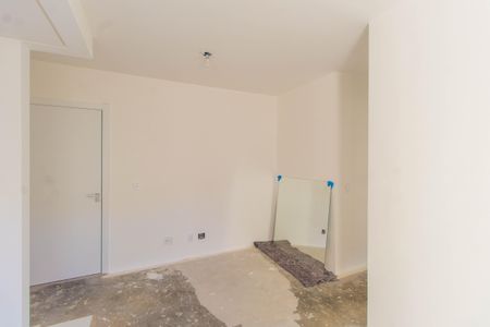Apartamento para alugar com 52m², 2 quartos e 1 vaga Apartamento para alugar com 52m², 2 quartos e 1 vagaSala
