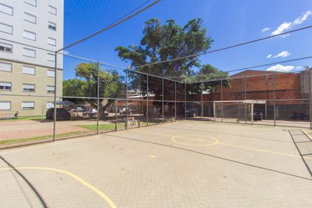 Apartamento para alugar com 52m², 2 quartos e 1 vaga Apartamento para alugar com 52m², 2 quartos e 1 vagaÁrea comum - Quadra poliesportiva