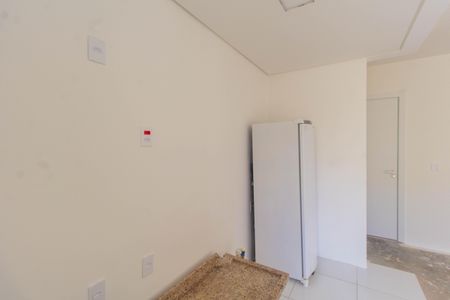 Apartamento para alugar com 52m², 2 quartos e 1 vaga Apartamento para alugar com 52m², 2 quartos e 1 vagaCozinha e Área de Serviço