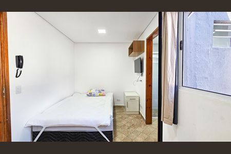 Studio para alugar com 18m², 1 quarto e sem vaga Studio para alugar com 18m², 1 quarto e sem vagaStudio