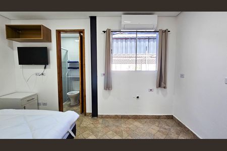 Studio para alugar com 18m², 1 quarto e sem vaga Studio para alugar com 18m², 1 quarto e sem vagaStudio