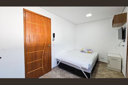 Studio para alugar com 18m², 1 quarto e sem vaga Studio para alugar com 18m², 1 quarto e sem vagaStudio
