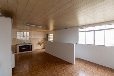 Casa para alugar com 60m², 1 quarto e sem vaga Casa para alugar com 60m², 1 quarto e sem vagaSala e Cozinha
