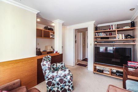 Apartamento à venda com 530m², 5 quartos e 2 vagas Apartamento à venda com 530m², 5 quartos e 2 vagasQuarto 1