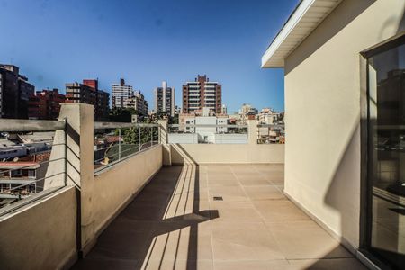 Apartamento à venda com 530m², 5 quartos e 2 vagas Apartamento à venda com 530m², 5 quartos e 2 vagasVaranda da Cobertura