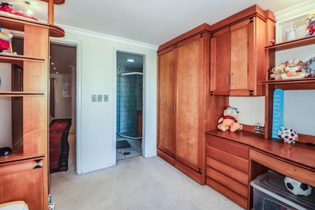 Apartamento à venda com 530m², 5 quartos e 2 vagas Apartamento à venda com 530m², 5 quartos e 2 vagasSuíte 1