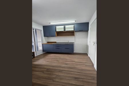 Apartamento à venda com 31m², 2 quartos e sem vaga