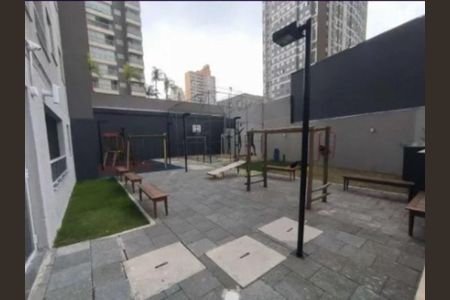 Apartamento à venda com 31m², 2 quartos e sem vaga