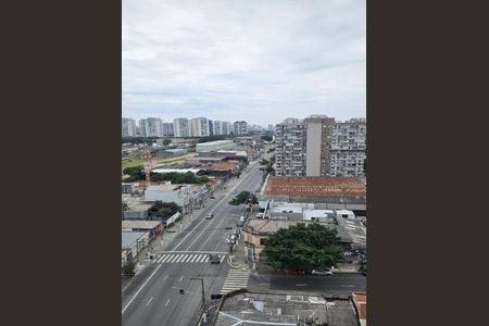 Apartamento à venda com 31m², 2 quartos e sem vaga