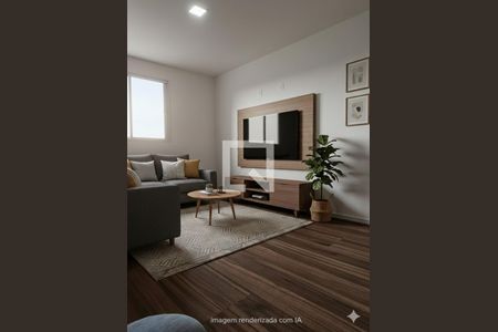 Apartamento à venda com 2 quartos, 31m² em Água Branca, São Paulo