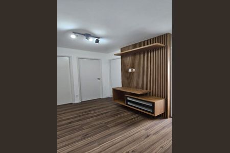 Apartamento à venda com 2 quartos, 31m² em Água Branca, São Paulo