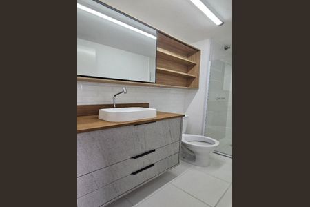 Apartamento à venda com 2 quartos, 31m² em Água Branca, São Paulo