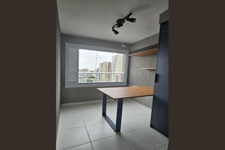 Apartamento à venda com 2 quartos, 31m² em Água Branca, São Paulo