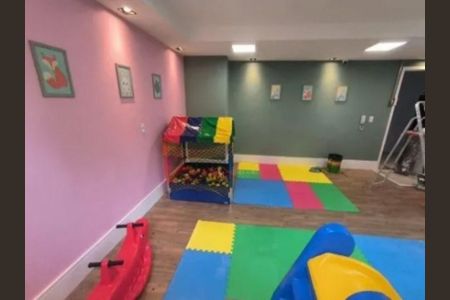 Apartamento à venda com 2 quartos, 31m² em Água Branca, São Paulo