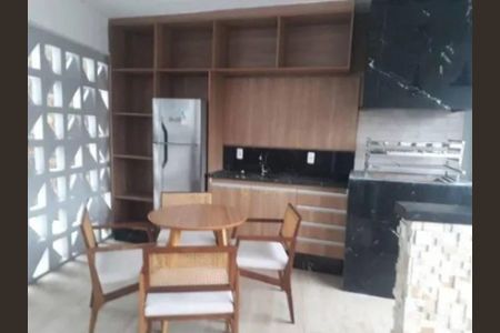 Apartamento à venda com 2 quartos, 31m² em Água Branca, São Paulo