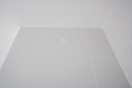 Apartamento à venda com 133m², 4 quartos e 3 vagasBanheiro social