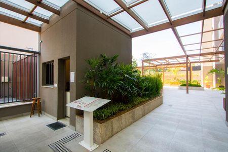 Apartamento à venda com 133m², 4 quartos e 3 vagasÁrea comum