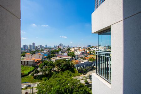 Apartamento à venda com 133m², 4 quartos e 3 vagasVista do quarto 4