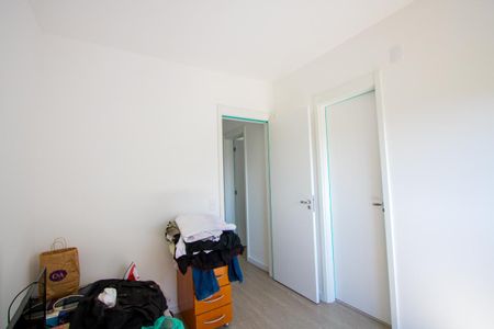 Apartamento à venda com 133m², 4 quartos e 3 vagasQuarto 2 - Suíte