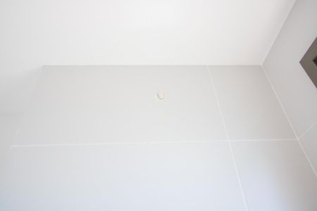 Apartamento à venda com 133m², 4 quartos e 3 vagasBanheiro do quarto 2