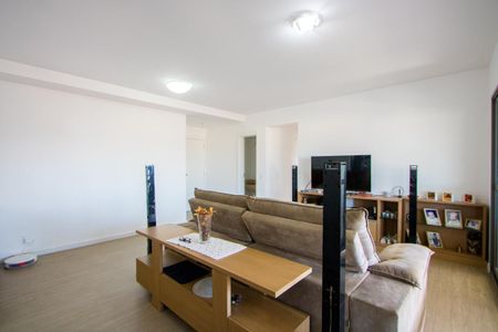 Apartamento à venda com 133m², 4 quartos e 3 vagasSala