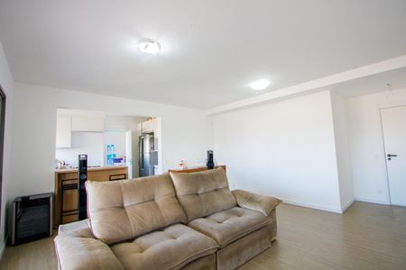 Apartamento à venda com 133m², 4 quartos e 3 vagasSala