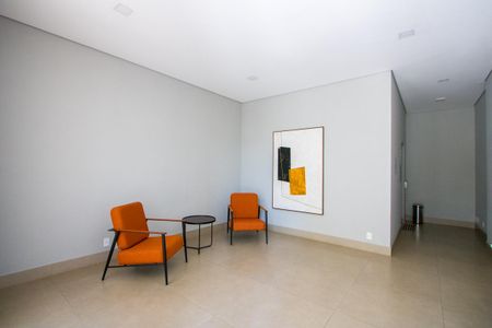 Apartamento à venda com 133m², 4 quartos e 3 vagasÁrea comum