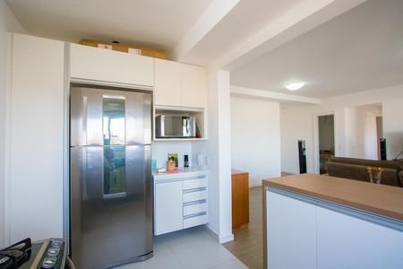 Apartamento à venda com 133m², 4 quartos e 3 vagasCozinha