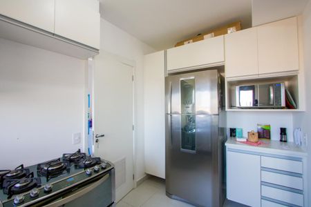 Apartamento à venda com 133m², 4 quartos e 3 vagasCozinha