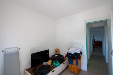 Apartamento à venda com 133m², 4 quartos e 3 vagasQuarto 2 - Suíte