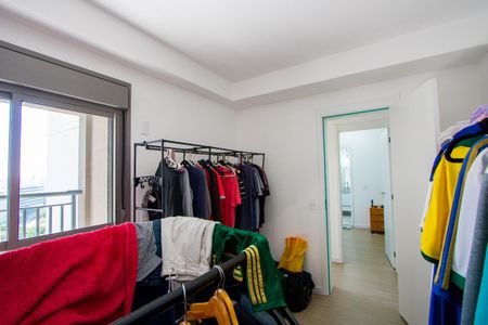 Apartamento à venda com 133m², 4 quartos e 3 vagasQuarto 3