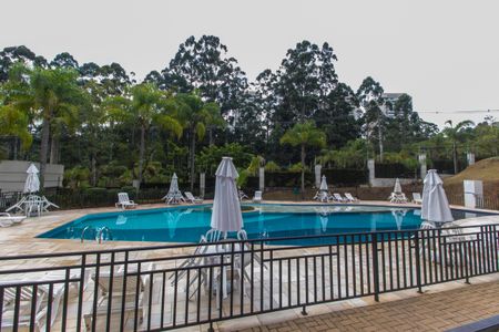 Apartamento à venda com 101m², 3 quartos e 2 vagasPiscina