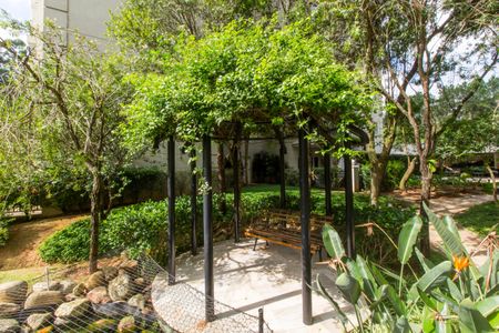 Apartamento à venda com 101m², 3 quartos e 2 vagasÁrea comum