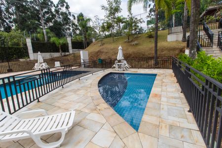 Apartamento à venda com 101m², 3 quartos e 2 vagasPiscina