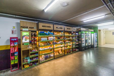 Apartamento à venda com 101m², 3 quartos e 2 vagasMercado