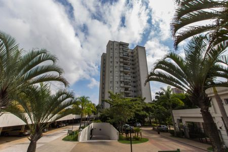 Apartamento à venda com 101m², 3 quartos e 2 vagasÁrea comum