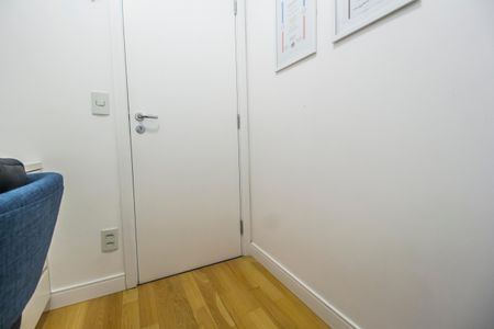 Apartamento à venda com 101m², 3 quartos e 2 vagasEscritório