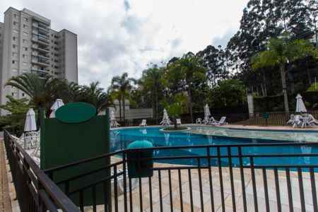 Apartamento à venda com 101m², 3 quartos e 2 vagasPiscina