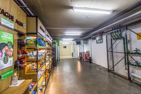 Apartamento à venda com 101m², 3 quartos e 2 vagasMercado