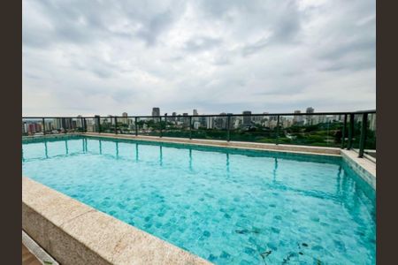 Apartamento à venda com 1 quarto, 26m² em Pinheiros, São Paulo