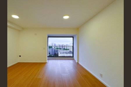 Apartamento à venda com 1 quarto, 26m² em Pinheiros, São Paulo