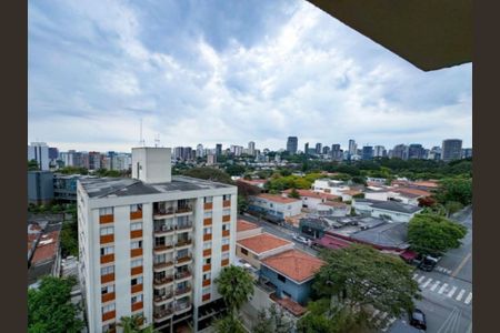 Apartamento à venda com 1 quarto, 26m² em Pinheiros, São Paulo