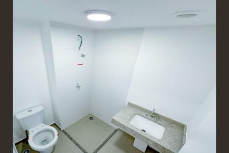 Apartamento à venda com 1 quarto, 26m² em Pinheiros, São Paulo