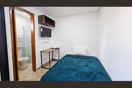 Studio para alugar com 17m², 1 quarto e sem vaga Studio para alugar com 17m², 1 quarto e sem vagaStudio