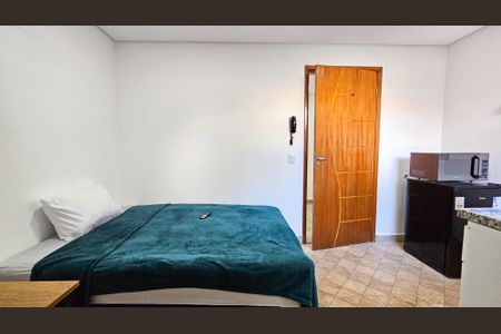 Studio para alugar com 17m², 1 quarto e sem vaga Studio para alugar com 17m², 1 quarto e sem vagaStudio