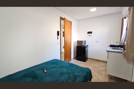 Studio para alugar com 17m², 1 quarto e sem vaga Studio para alugar com 17m², 1 quarto e sem vagaStudio