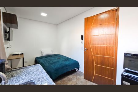 Studio para alugar com 17m², 1 quarto e sem vaga Studio para alugar com 17m², 1 quarto e sem vagaStudio