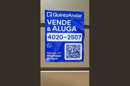 Studio para alugar com 17m², 1 quarto e sem vaga Studio para alugar com 17m², 1 quarto e sem vagaPlaca