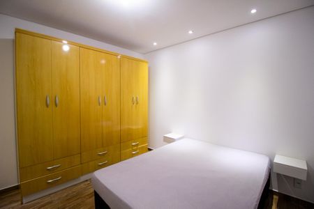 Apartamento para alugar com 32m², 1 quarto e 1 vagaQuarto