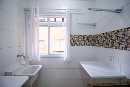 Apartamento para alugar com 32m², 1 quarto e 1 vagaÁrea de Serviço